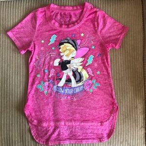Cia MyLittlePony shirt like new